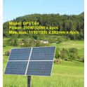 GPST-4 Photovoltaikanlagen 920-1280Wp