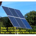 GPST-6 Photovoltaikanlagen 1380-1920Wp