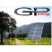 GPST-8 Photovoltaikanlagen 1880-2400Wp